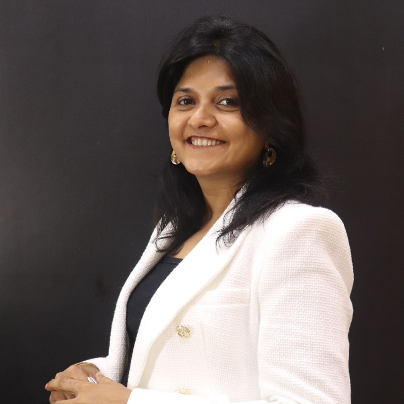 Ms. Nikisha | Prayatna Counselling