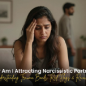 Why Am I Attracting Narcissistic Partners?