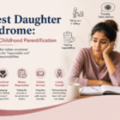 Eldest Daughter Syndrome: Signs of Childhood Parentification