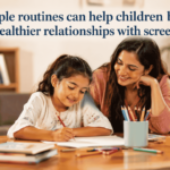How to Create Screen-Free Time for Kids: 10 Practical Tips